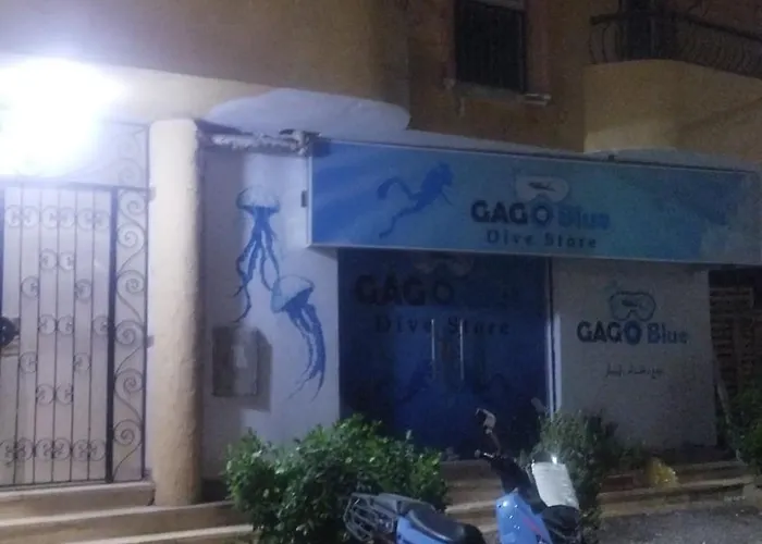 Hurghada City Apartment1