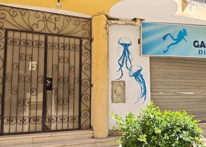 Hurghada City Apartment1