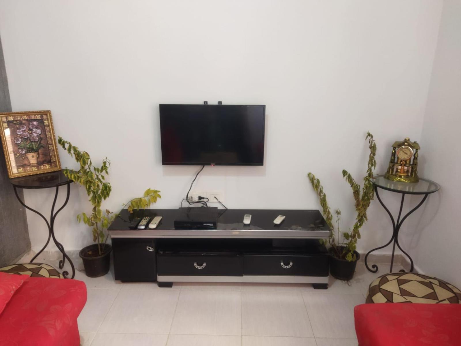 Apartment1 Daire Hurgada