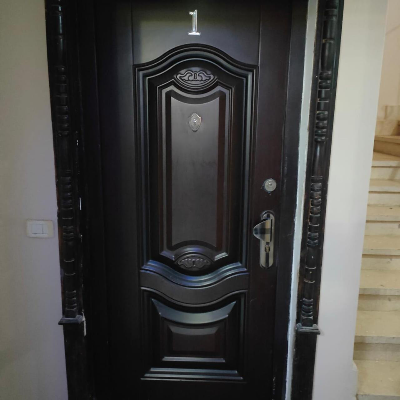 Apartment1 Daire