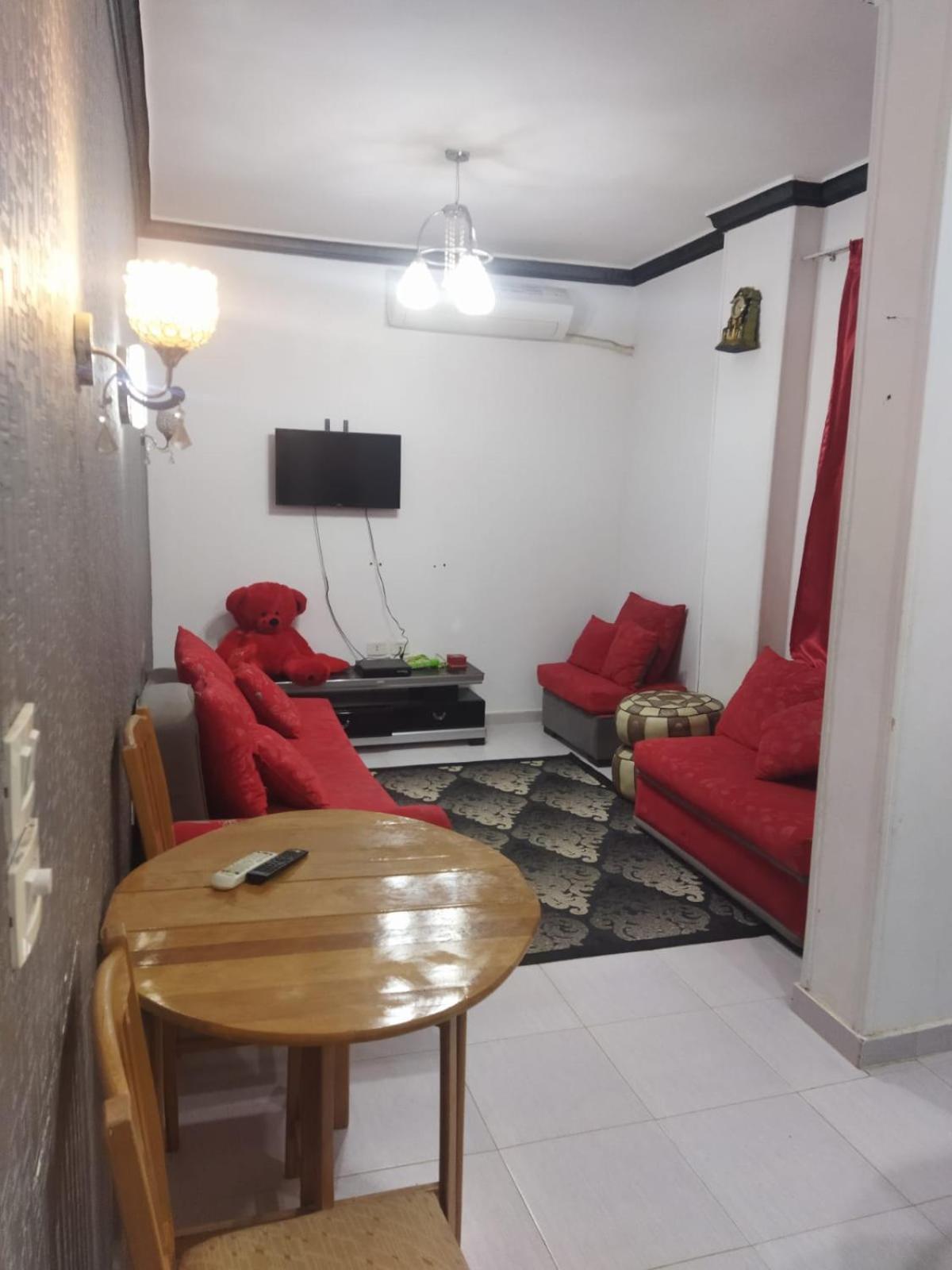 Apartment1 Hurgada