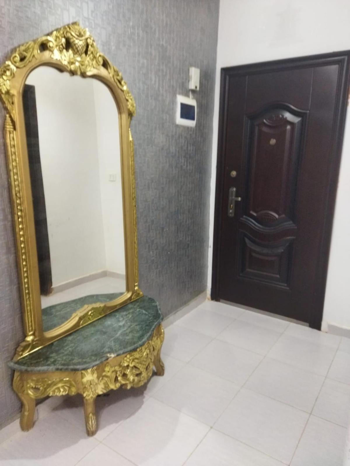 Apartment1 * Hurgada