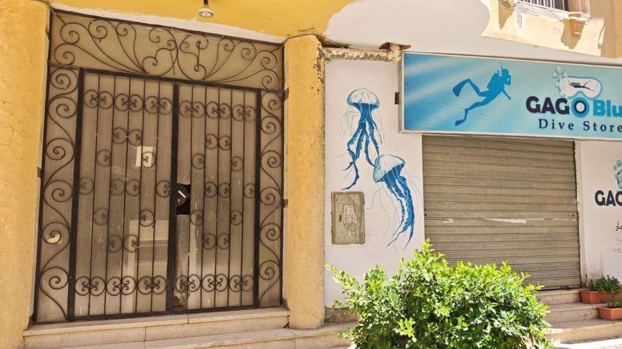 Daire Apartment1 Hurgada